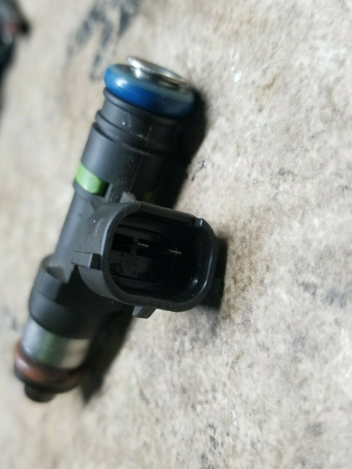 NISSAN QUEST FUEL INJECTOR VQ35DE OEM 20042009 eBay