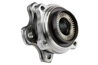 Radnabe Hinten FüR BMW 5 16- NTY (KLT-BM-029)