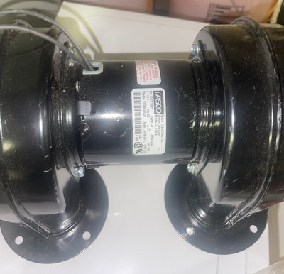 50746-D500 Fasco Centrifugal Blower Motor 120 CFM for 9445 JA1C181