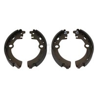 NK Bremsbackensatz Bremsbacken Passend FüR Suzuki Wagon R+ EM