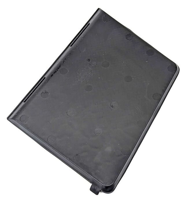 Genuine OEM VW 17B-863-328-82V Center Console Storage Insert Pad 