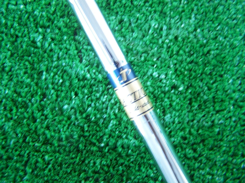 Tour Edge Reaction II Titanium Alloy 19 Degree 5 Fairway Wood Steel Lady Flex RH - Image 4 of 4