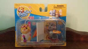 zhu zhu pets mini