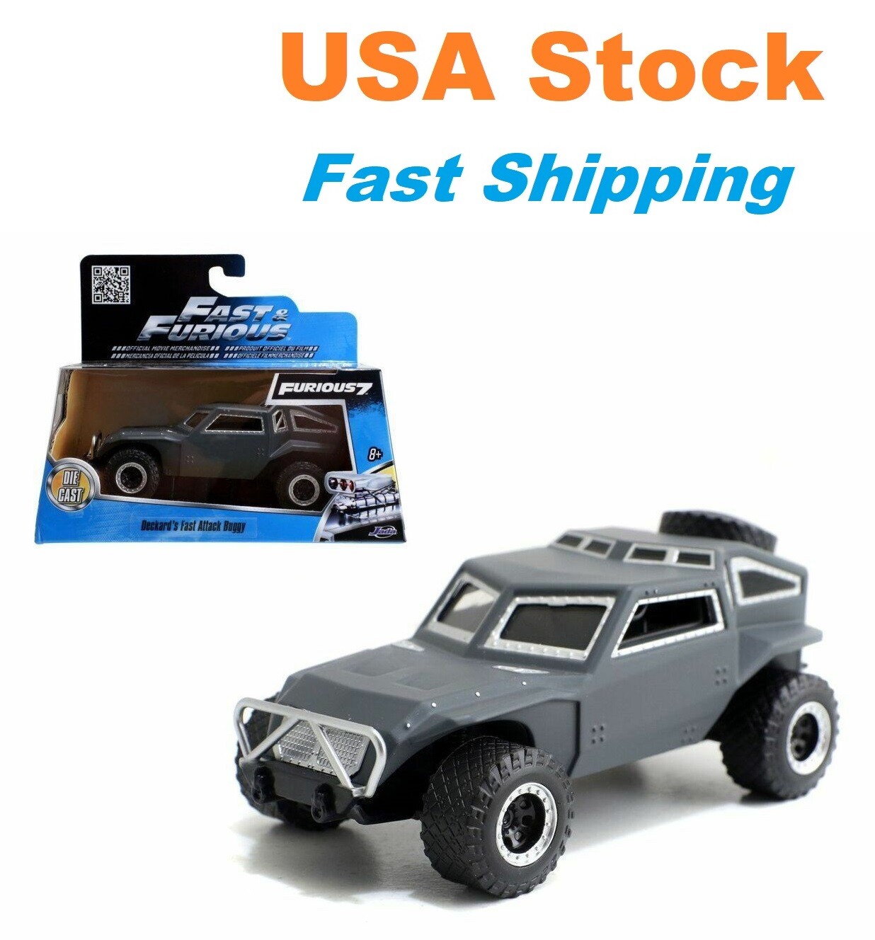 jada diecast model cars
