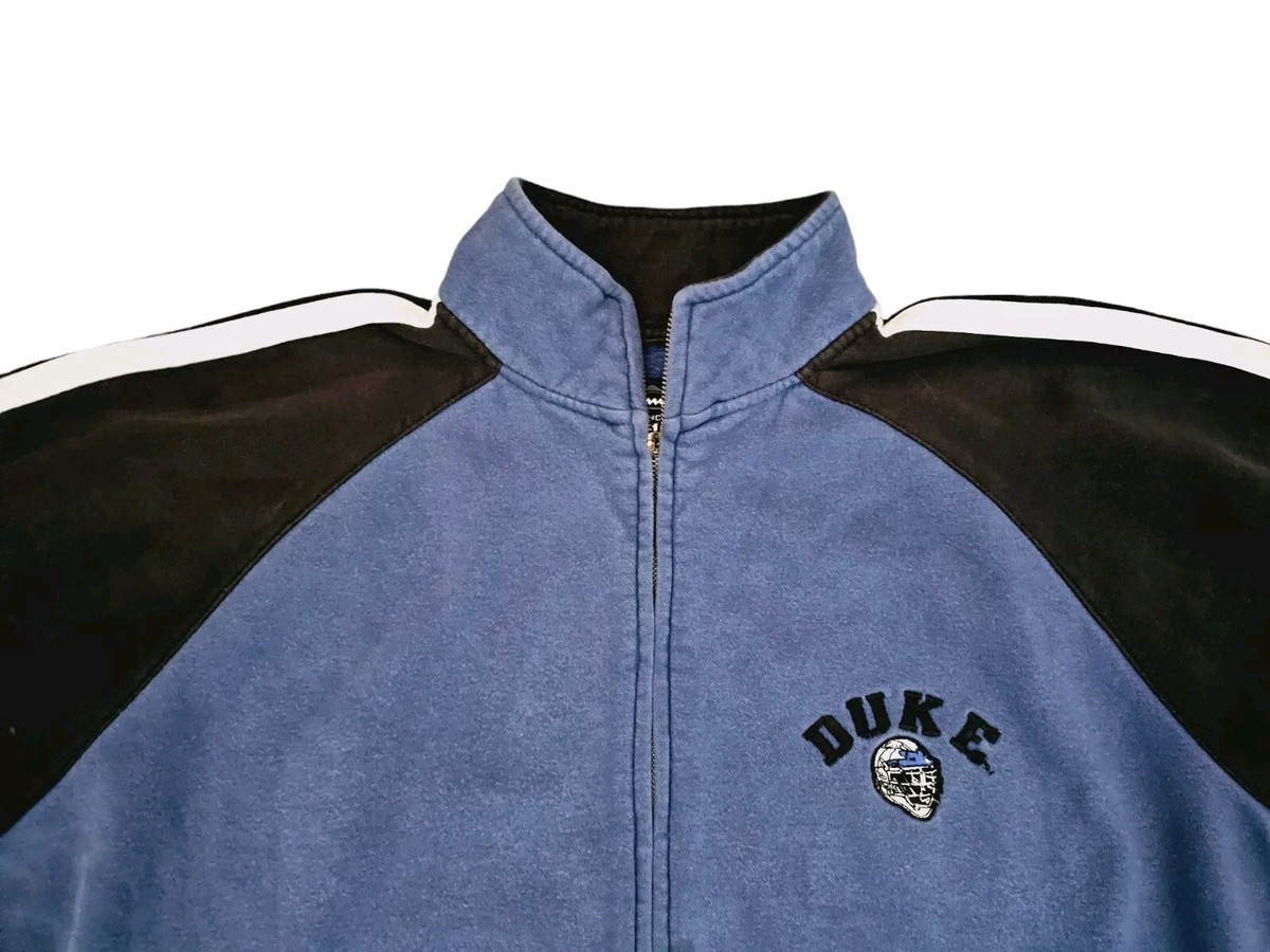 Champion Duke Basketball スウェット L Champion Reverse Weave Duke Blue Devils Sweatshirt Crew Neck
