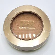 NEW Milani Multitasker Face Powder- 05 TAN