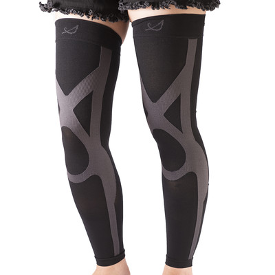whole leg compression sleeve