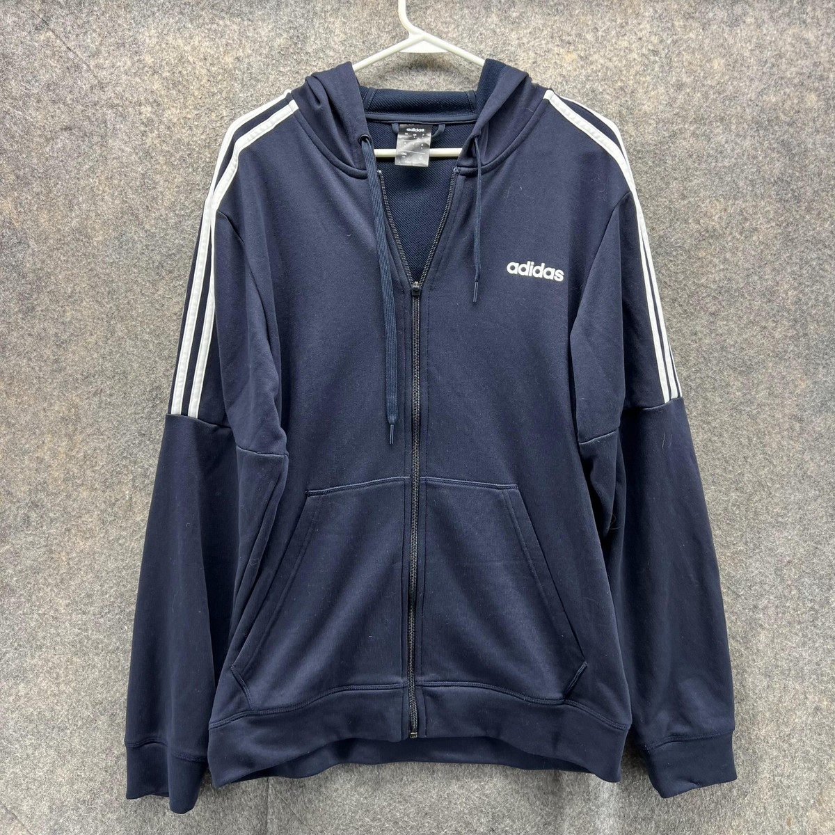 adidas climalite sweater