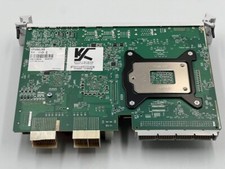 Kulicke & Soffa Ind Inc 08991-4010-D00-02 CPUSKL/KB CPU Board Used