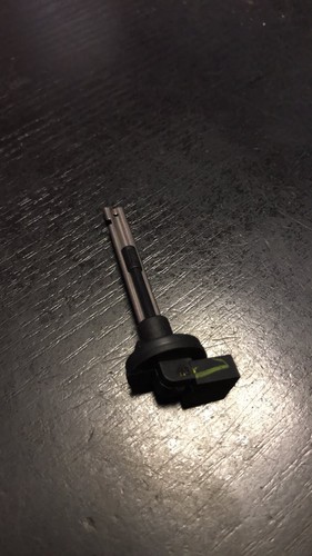 BMW E81 E87 Temperatursensor 6915391