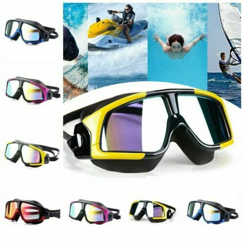 Étui Protecteur AqtivAqua Pour Lunettes - Coque Rigide - Trous D'Aération - Fermeture YKK