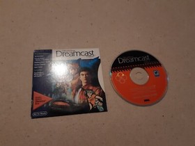 Sega Dreamcast Magazine Nov 2000 Vol 8