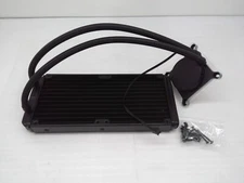 New Margareta Asetek 240 CPU LCS  Liquid CPU Cooler C4048230828103010