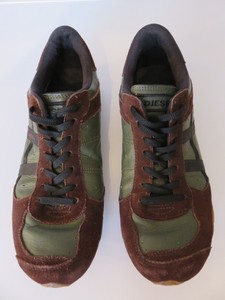 diesel remy shoes