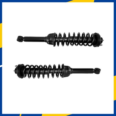 2PCS For 1997-2001 Honda CR-V CRV Rear Complete Struts Shocks Assembly 171325 US