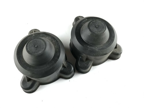 BMW E39 Abdeckung Stoßdämpfer Verkleidung Federbein Kappe 1093418