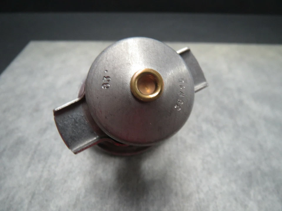 Thermostat for Porsche 911 Boxster Cayman Made in Germany by WAHLER  Ships Fast! - Image 3 of 4
