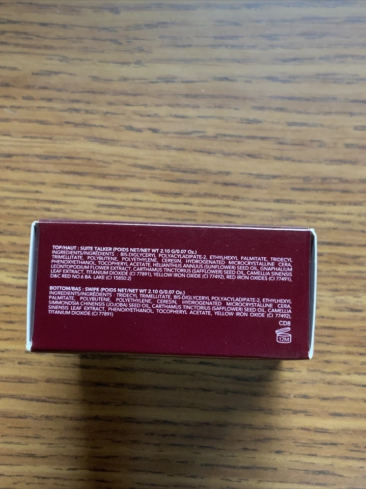 Wander Beauty Double Date Lip and Cheek .07oz New - Image 4 of 4