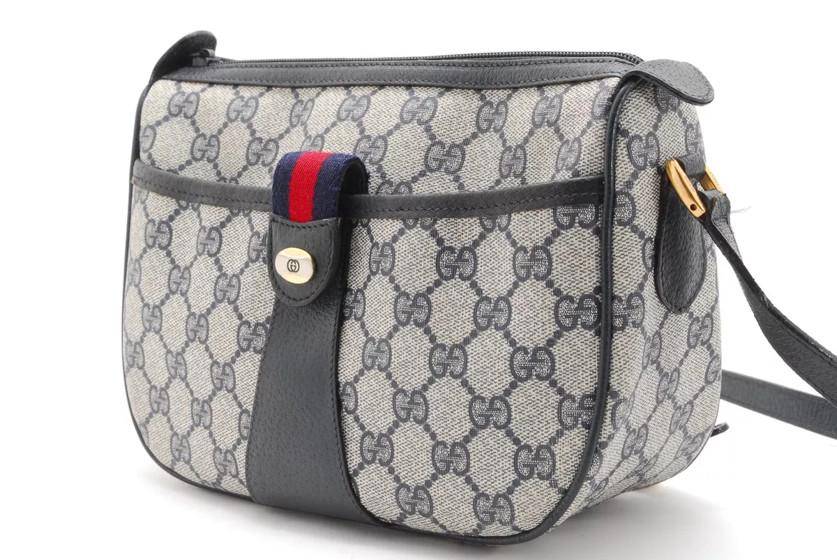 Gucci vintage bags ebay sale