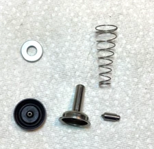 Dema 63.86 Solenoid Valve repair kit 85283779, new