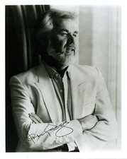 Kenny Rogers collection 5 items with photos and clips; Archive of the Eighties