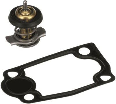 GATES TH63879G1 Thermostat, Kühlmittel für ,CITROËN,FIAT,IVECO,PEUGEOT