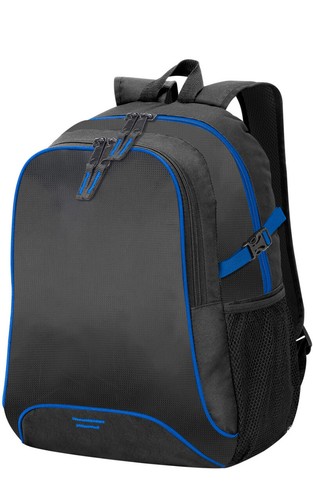 OKSAKA BACKPACK HOLDALL BAG BUSINESS HOLIDAY TRAVEL SPORTS HGSH7677BTC - Picture 12 of 16