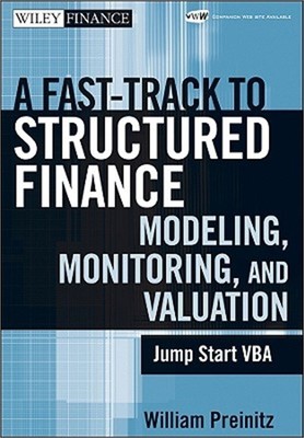 A Fast Track to Structured Finance Modeling, Monitoring, and Valuation: Jump Sta