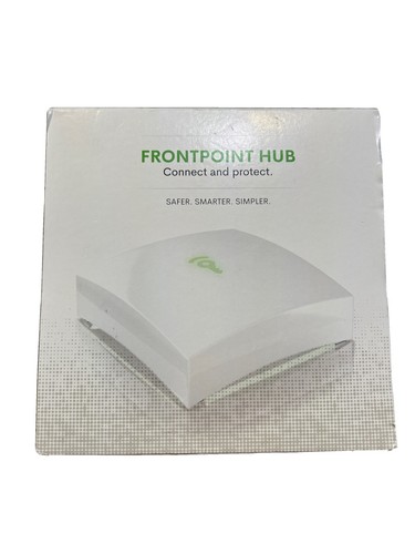 Frontpoint Home Security System Hub FPHUB3.1 | eBay