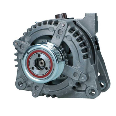 DENSO Lichtmaschine Generator TOYOTA 100A 27060-0N040  DAN1018