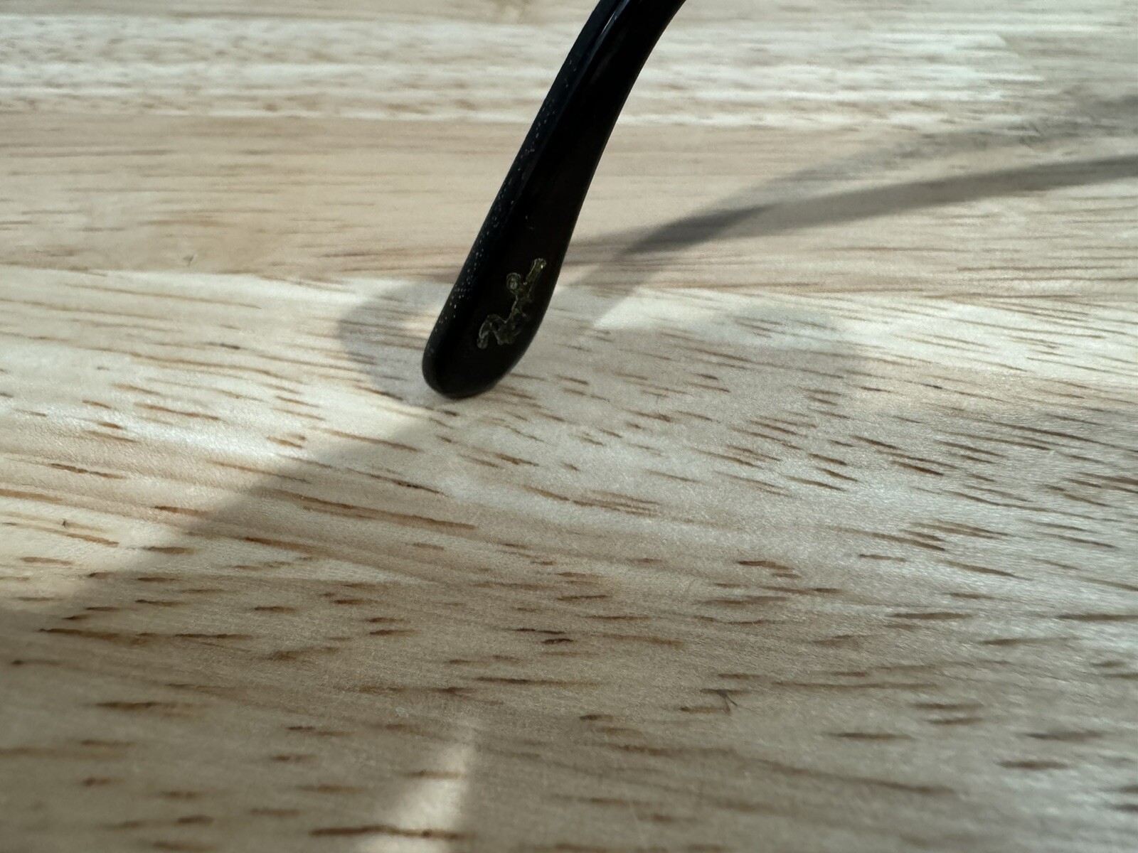 Authentic Ray Ban Tortoise/Brown  Frames Eyeglass… - image 13