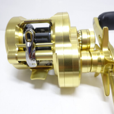 Shimano 23 Ocea conquest 201pg Cond/A | eBay