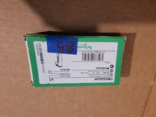 Schneider PLC analog input module TM5SAI2H - New - Item 85