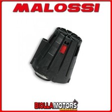047729.C0 FILTRO ARIA MALOSSI E5 CON D. 43 MALAGUTI F15 FIREFOX 50 2T LC PER CAR