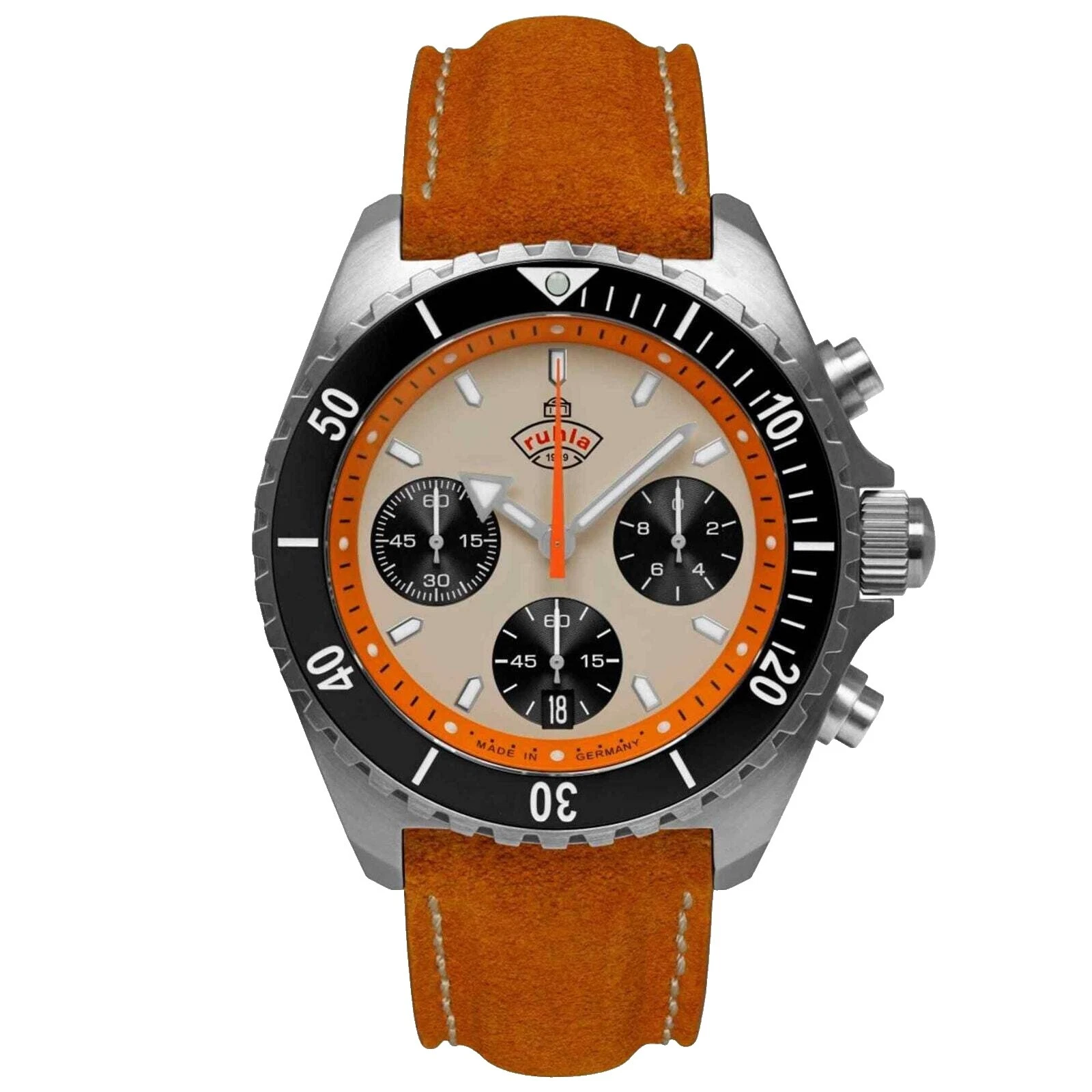 Ruhla Analog Wristwatches