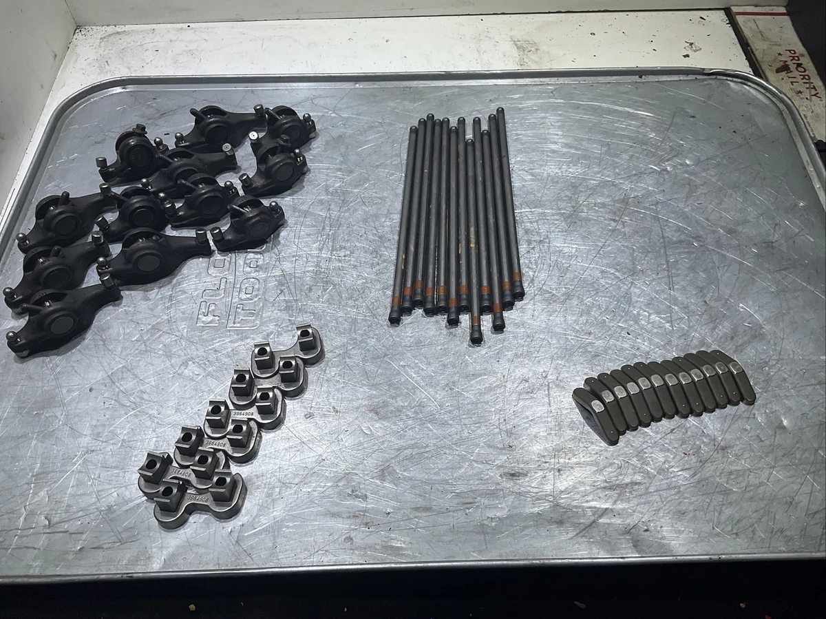 Cummins ISB 6.7L Rocker Arm Set Assembly 4928699; 3964908 OEM | eBay