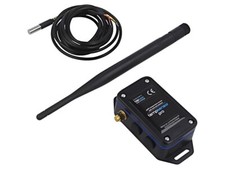 TEMPSENSOR PRO Sensor: Temperature Control: Wireless BLEBOX