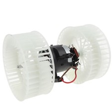 Ventola Abitacolo Ventilatore 2Poli per Mercedes-Benz Viano Vito Vito/Mixto W639