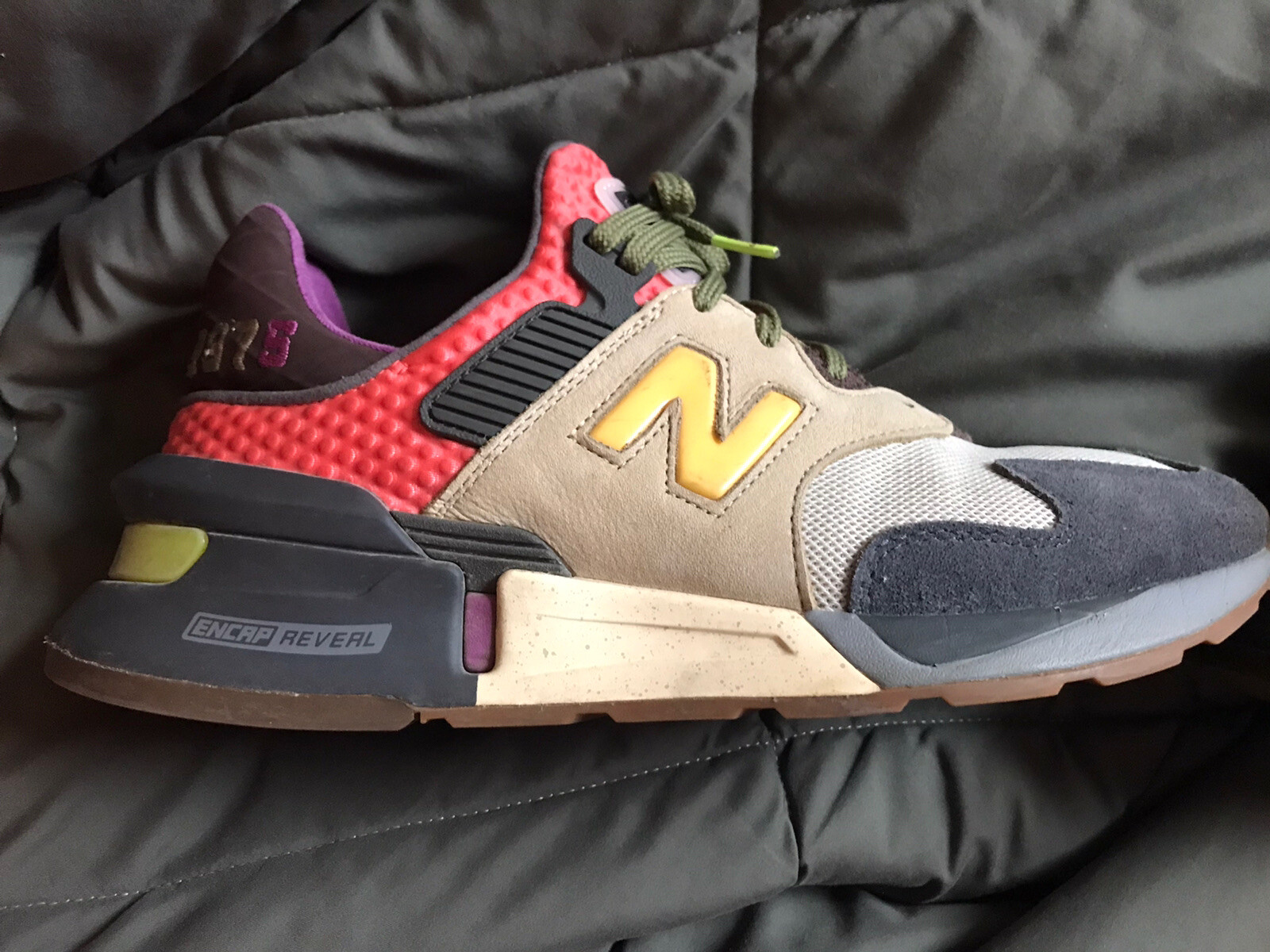 new balance ms997 bodega