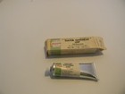 VTG 1984 LILLY SULFUR OINTMENT USP 10% 1 OZ TUBE ORIGINAL BOX AK