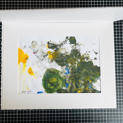 EJ Original, White Collection, 3/5