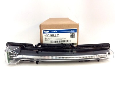 10-18 Ford Taurus SEL SHO Limited LH Fahrer Seite LED Parklicht Lampe Neu OEM