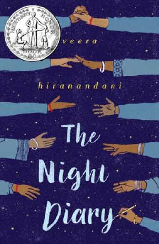 Thumbnail - The Night Diary By Hiranandani, Veera
