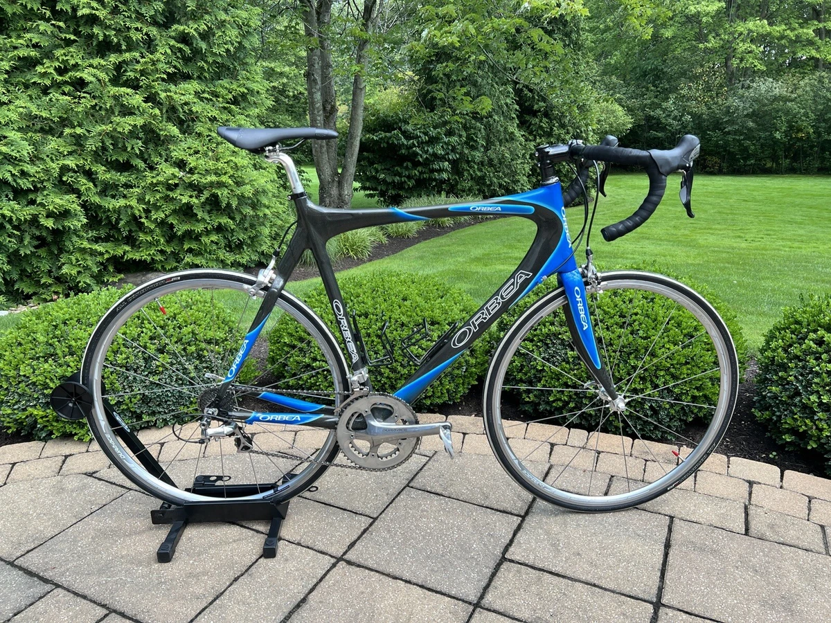 2006 Orbea Orca 60cm eBay