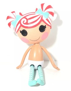 lalaloopsy mint e stripes