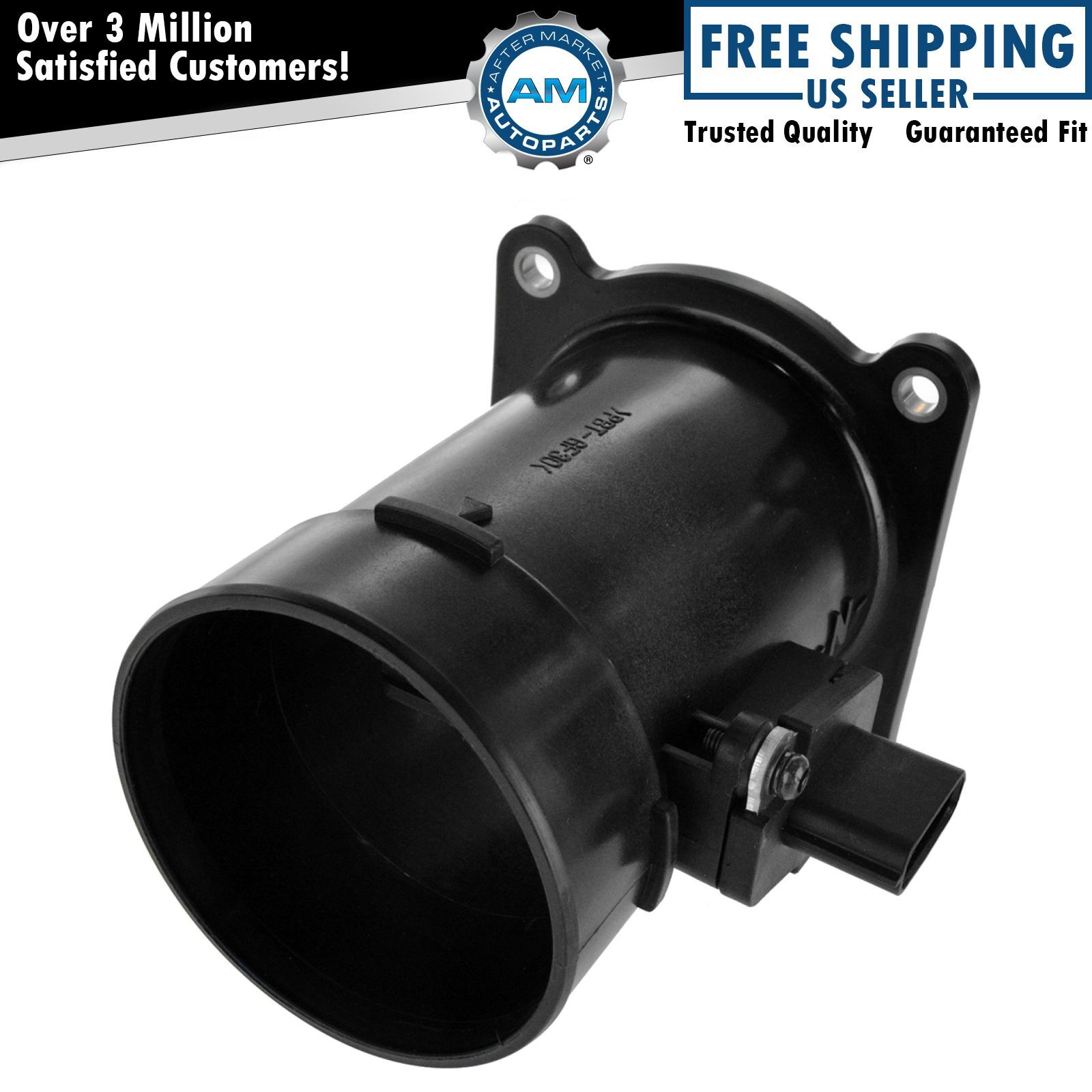 Mass Air Flow Meter Sensor Housing for Infiniti FX35 G35 Nissan Maxima