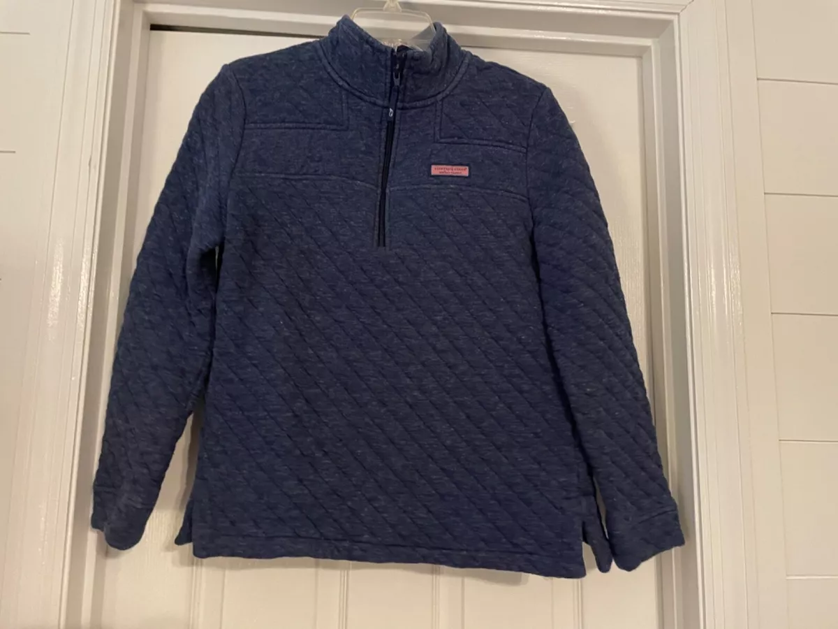 Vineyard vines hotsell womens pullover