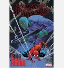 AMAZING SPIDER-MAN VOL 9 SINS RISING Trade Paperback Graphic Novel Marvel Comics