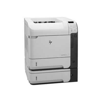 HP Laserjet Enterprise 600 M603x CE996A Duplexer 2.Fach LAN USB (mk)