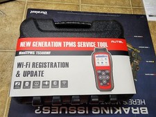 New Autel Tpms Programming Tool Universal New Autel Tpms Programming Tool Universal